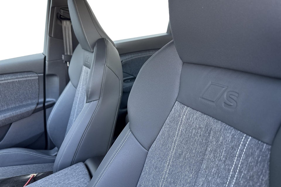 Audi Q6 e-tron Progress plus performance 5d