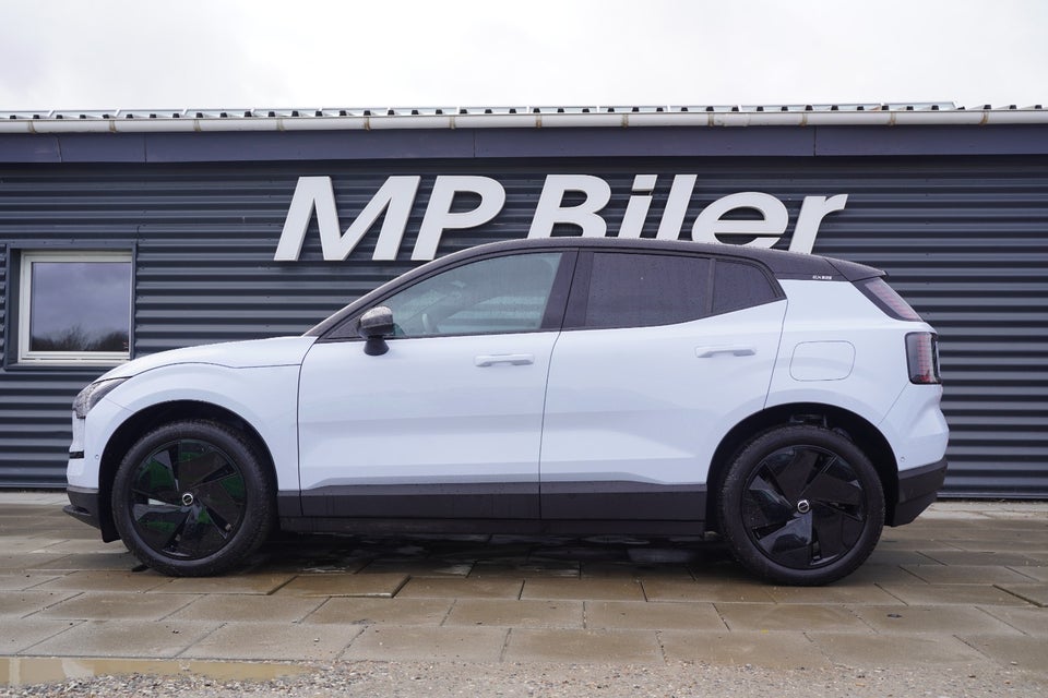 Volvo EX30 Twin Performance Ultra 5d