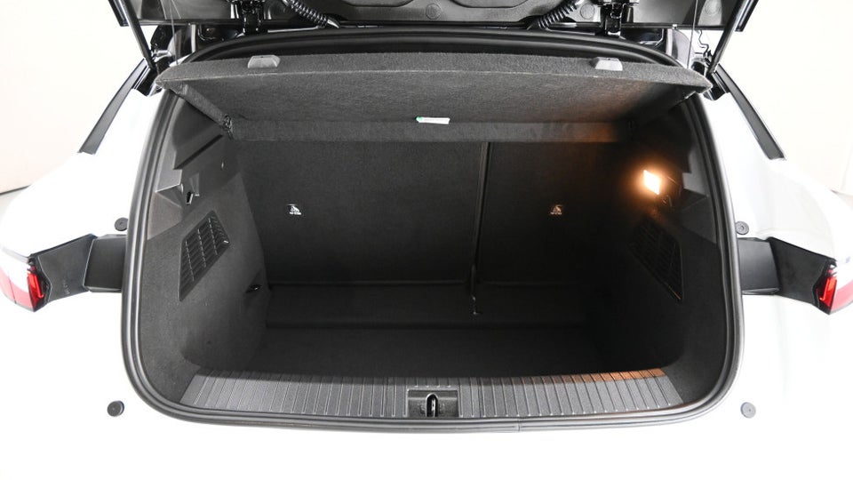 Renault Megane E-Tech 60 Iconic 5d