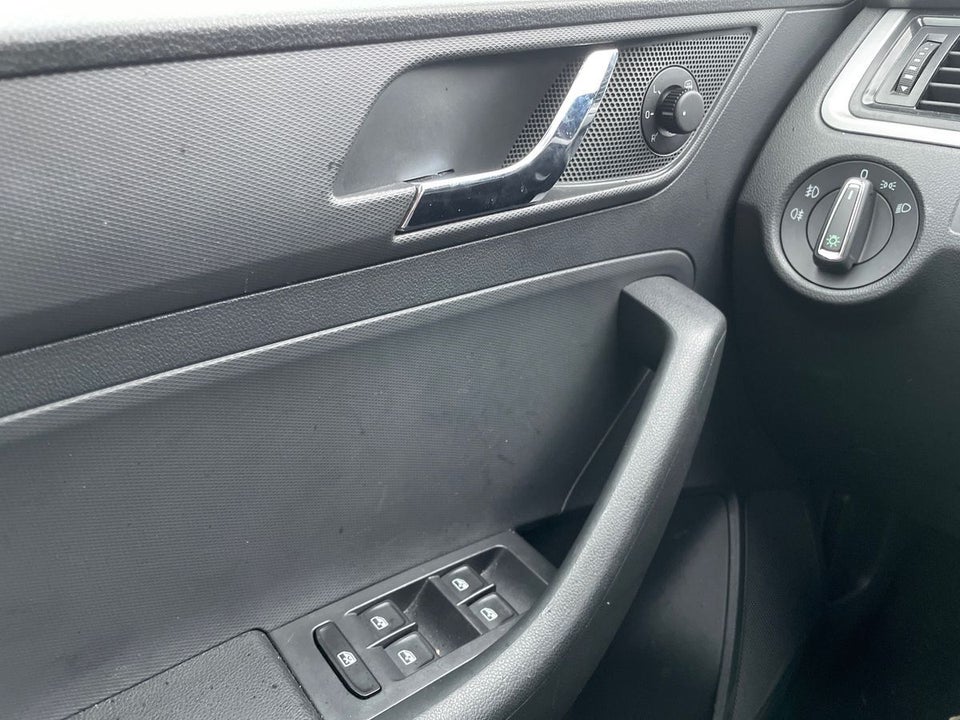 Skoda Rapid 1,2 TSi 90 Active 5d