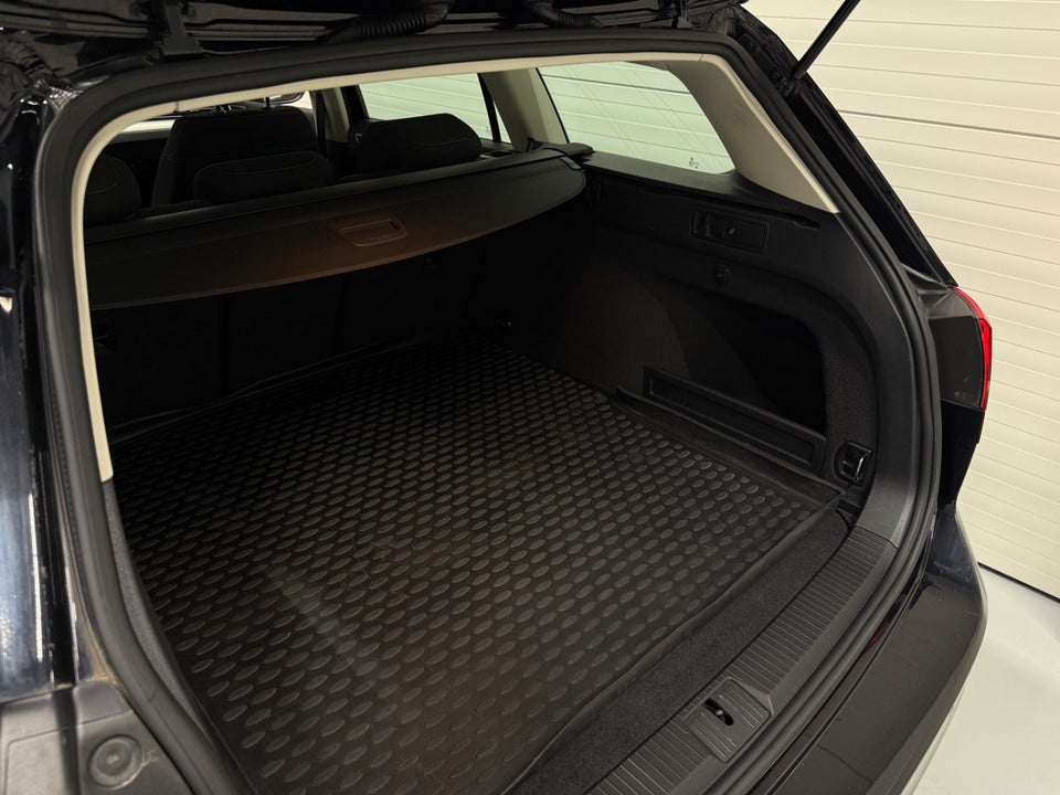 VW Passat 1,4 GTE Variant DSG 5d