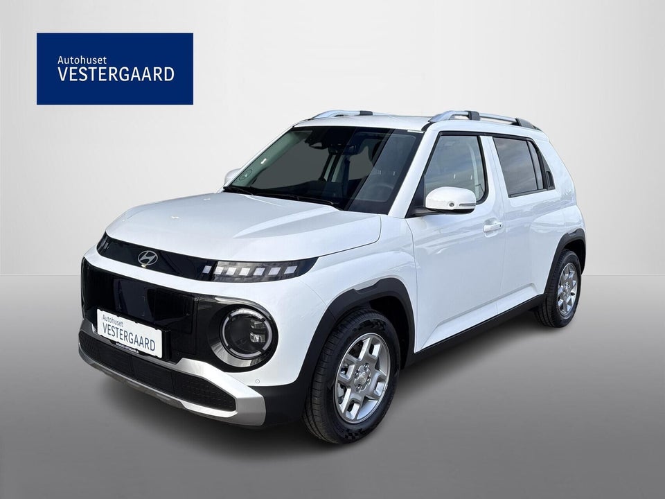Hyundai Inster 49 Advanced 5d