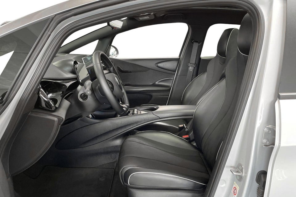 BYD Dolphin 60 Design 5d