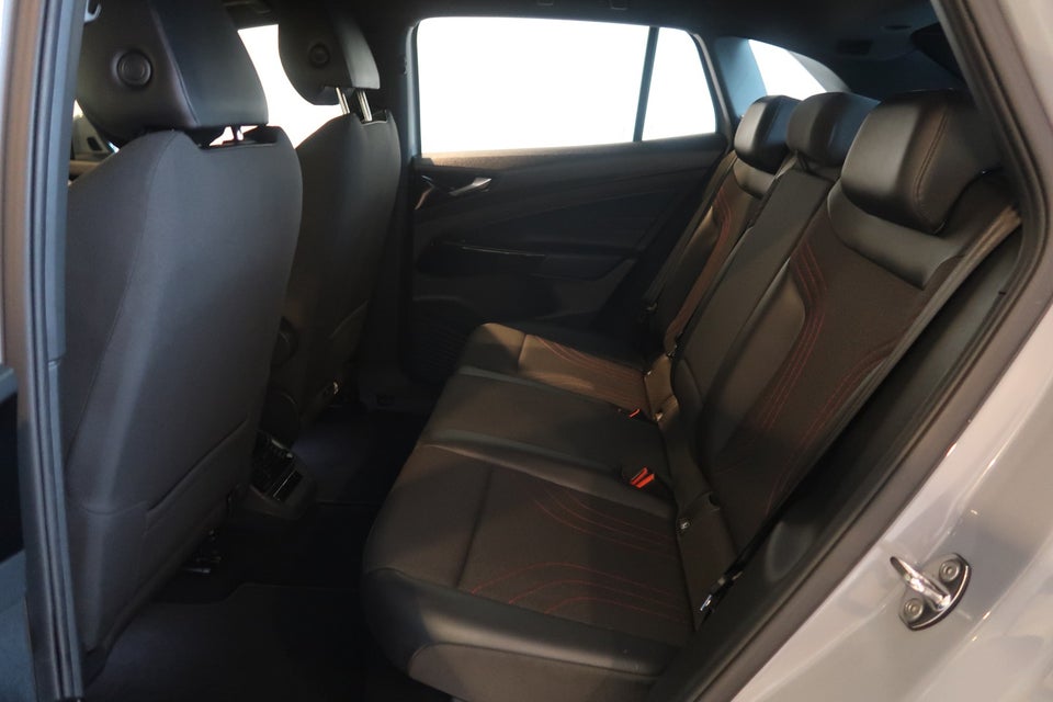 VW ID.4 77 GTX 4Motion 5d