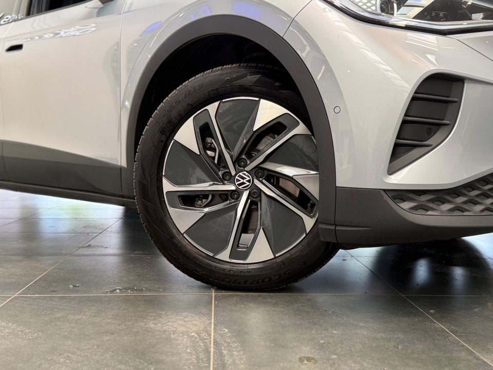VW ID.4 77 Pro Style 5d