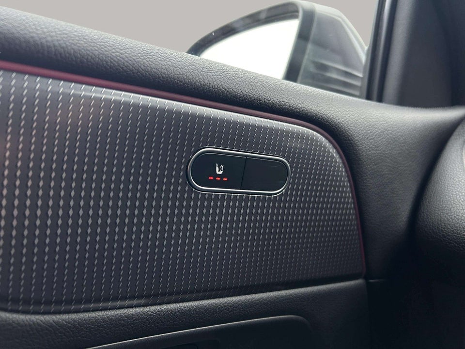 Mercedes EQB250 Progressive 5d