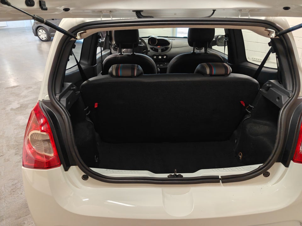 Renault Twingo 1,2 16V Authentique ECO2 3d