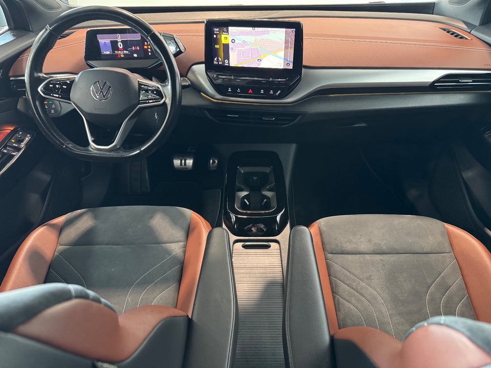 VW ID.4 77 Pro Performance 5d