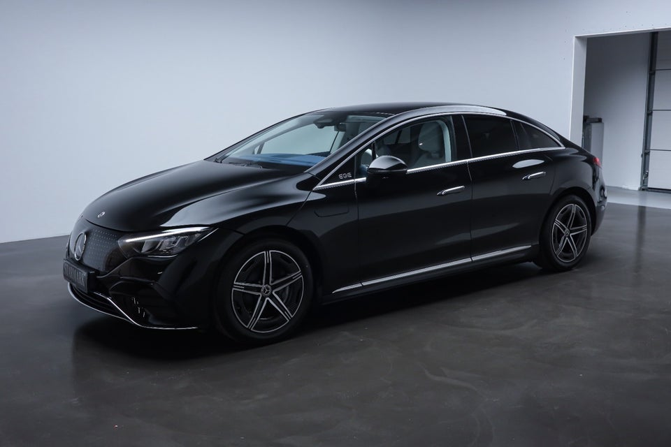 Mercedes EQE350+ AMG Line 4d