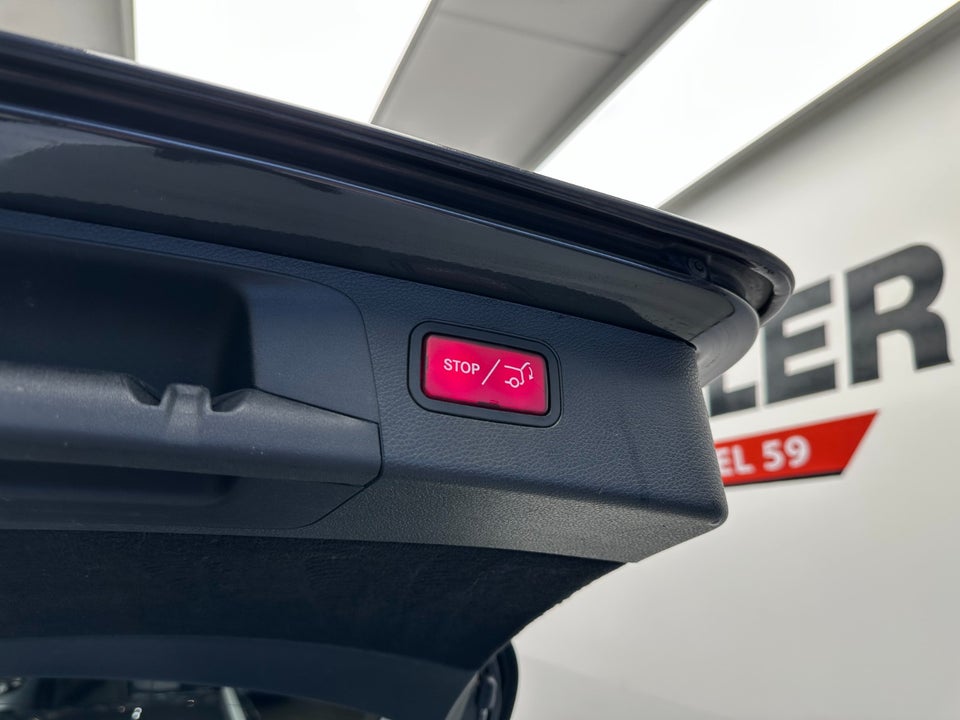 Mercedes E300 de 2,0 stc. aut. 5d