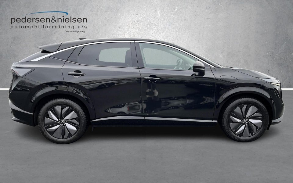 Nissan Ariya 87 Advance 5d