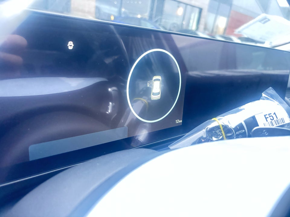 Hyundai Ioniq 5 84 Ultimate 5d