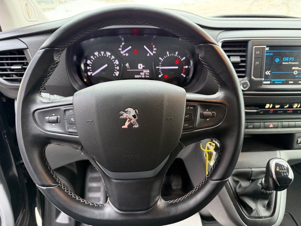 Peugeot Expert 2,0 BlueHDi 144 L2 Premium Van