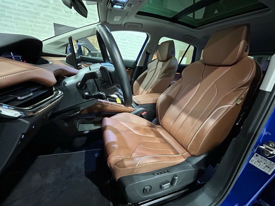 Skoda Enyaq 80 iV ecoSuite 5d