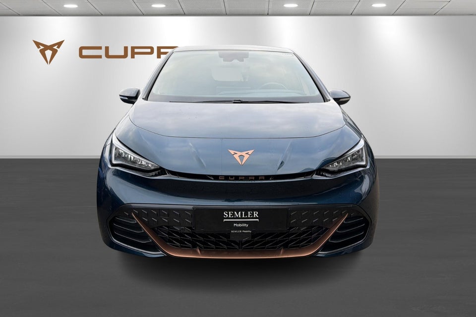 Cupra Born 58 e-Boost 5d