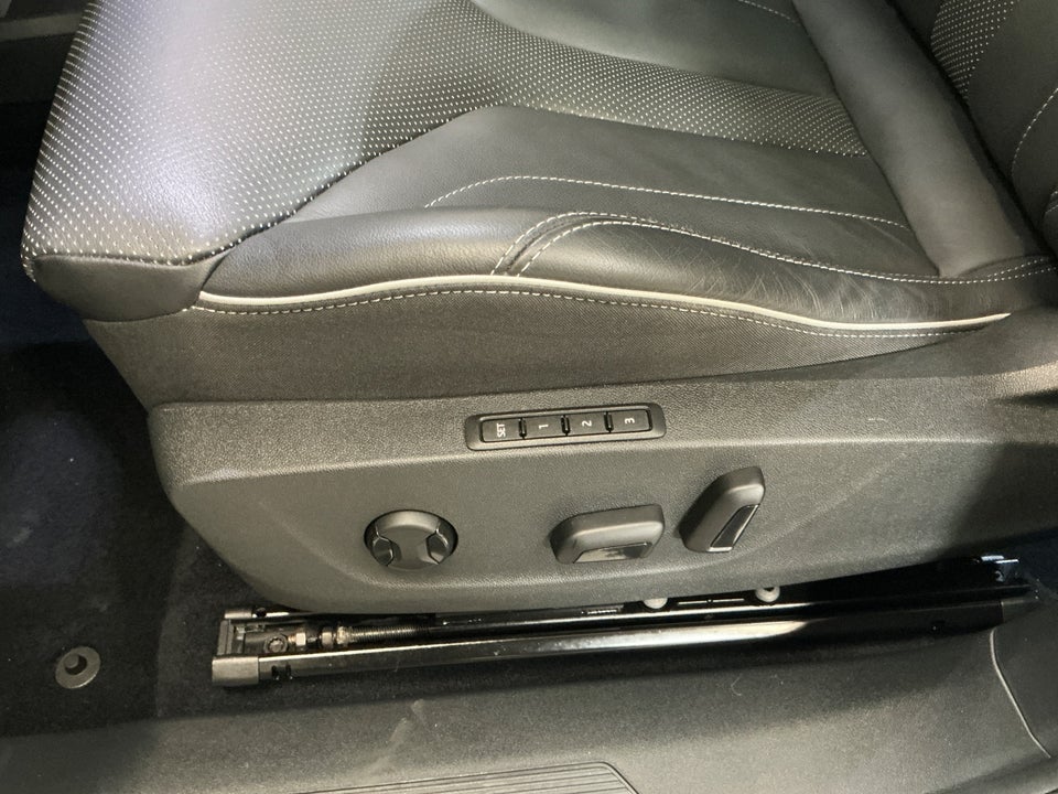 Skoda Enyaq iV RS Coupé 5d