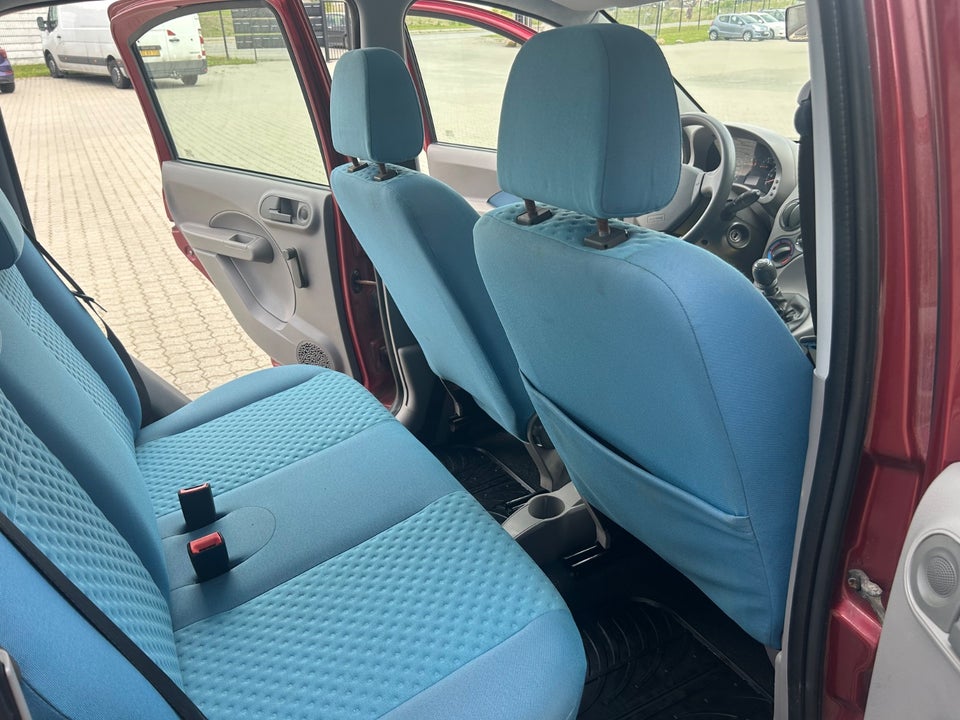 Fiat Panda 1,2 Dynamic 5d