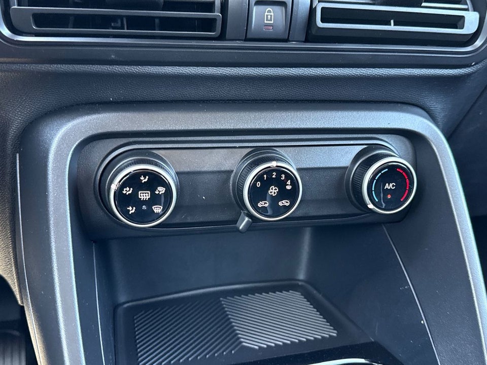 Citroën ë-C3 45 You Rock! 5d