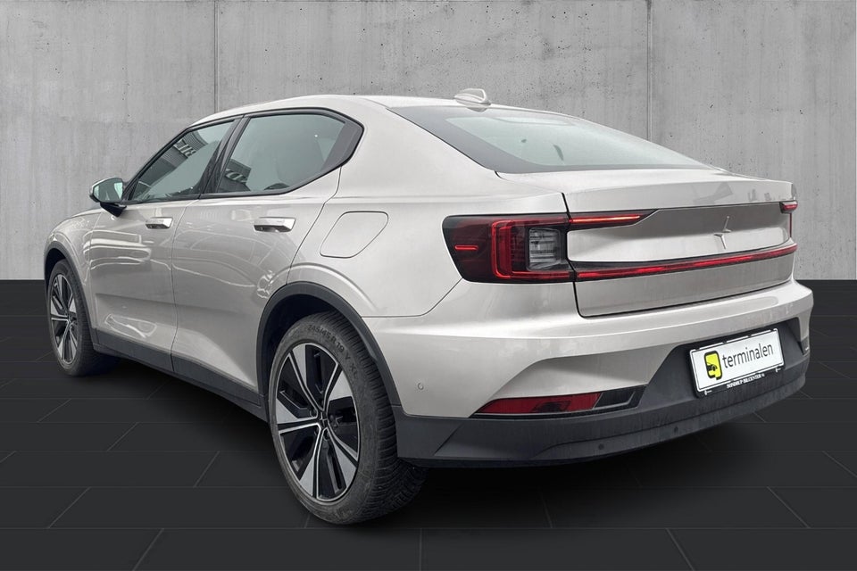 Polestar 2 Long Range 5d