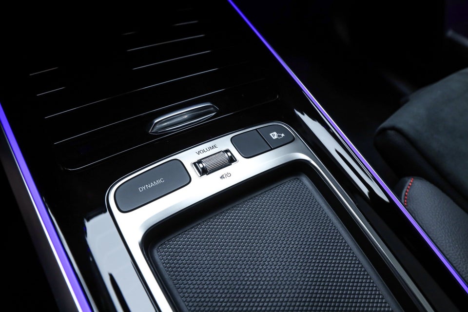 Mercedes EQB250+ AMG Premium 5d