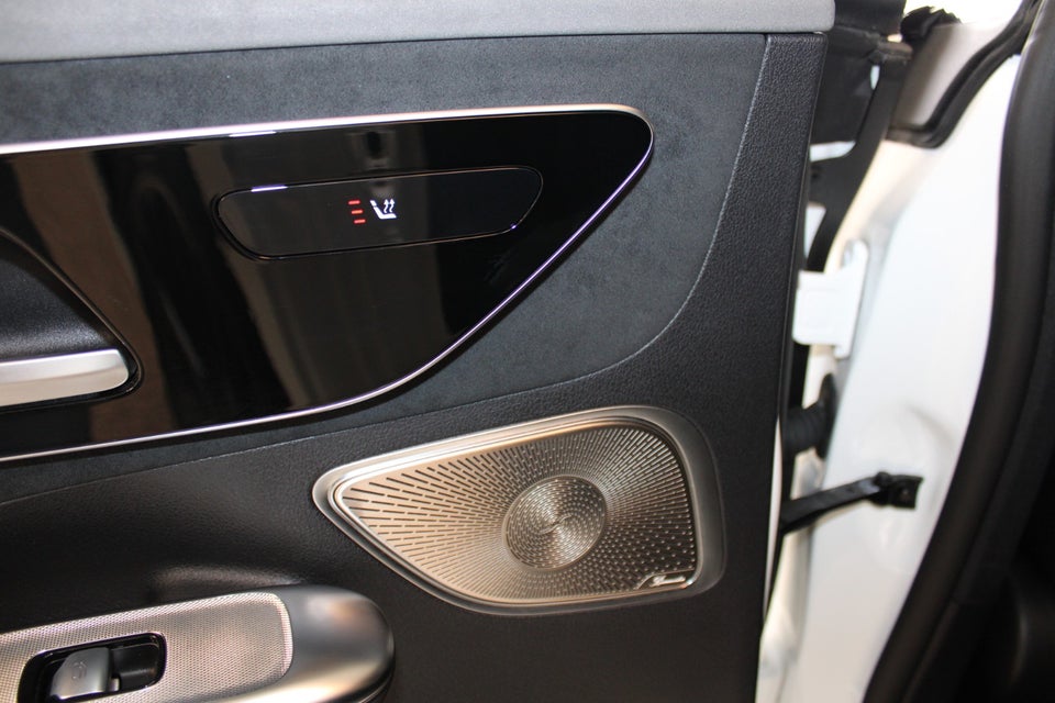 Mercedes EQE350+ AMG Line 4d