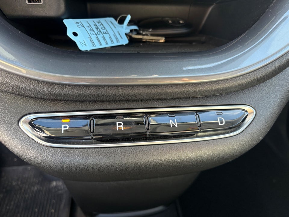 Fiat 500e 42 la Prima Cabrio 2d