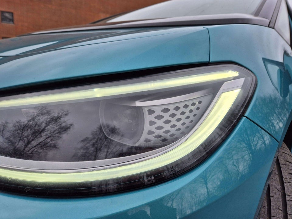 VW ID.3 58 Pro Performance Tech 5d