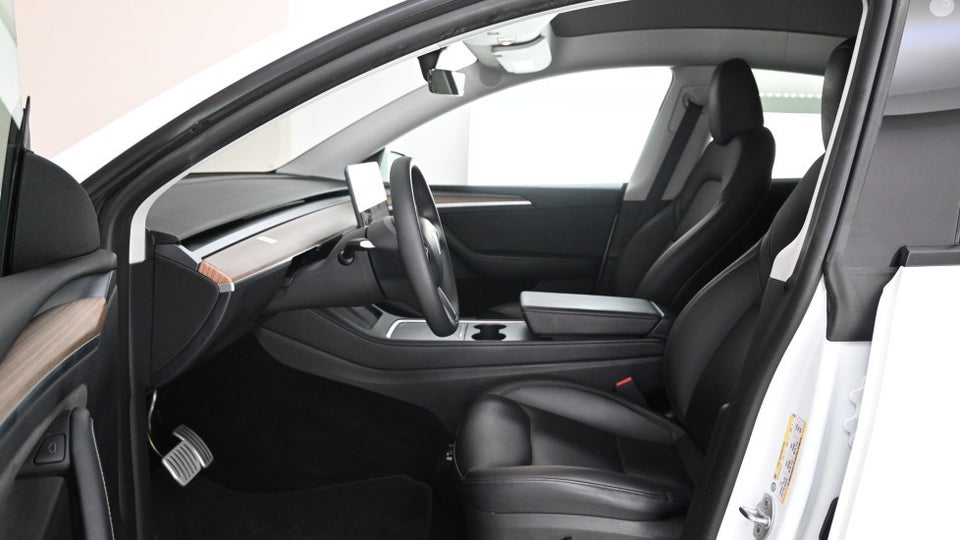 Tesla Model Y Performance AWD 5d