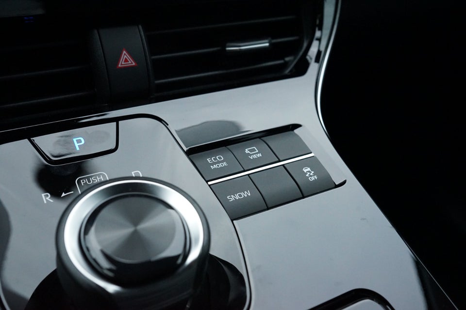 Toyota bZ4X Prestige 5d