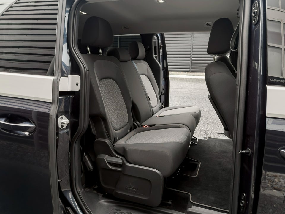 VW ID.Buzz 77 Life 75 Years Edition SWB 5d