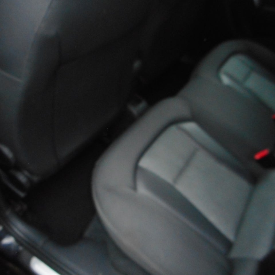 Audi A1 1,2 TFSi 86 Ambition Sportback 5d