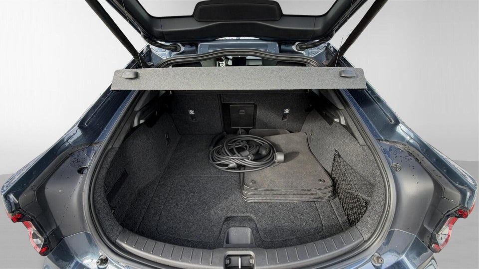 Polestar 2 Long Range 5d