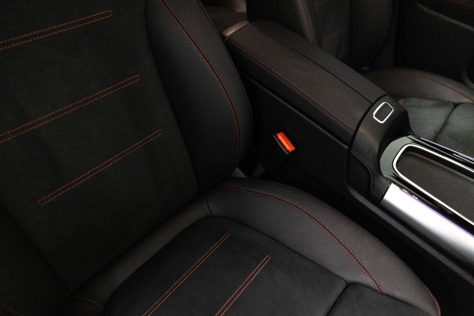 Mercedes EQA250+ AMG Premium 5d