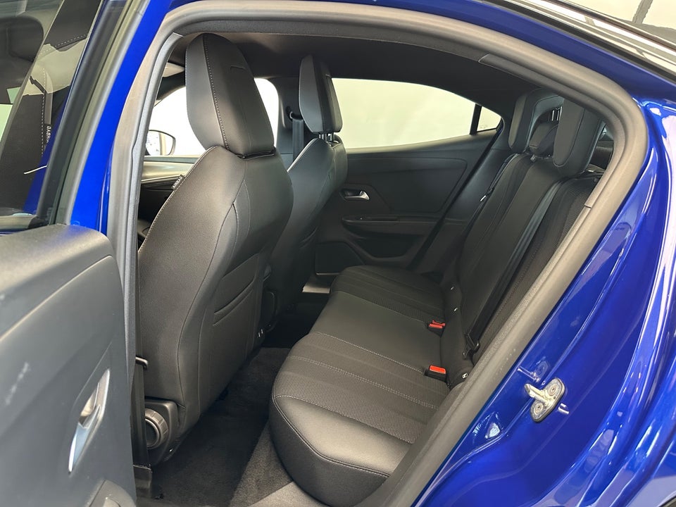Opel Mokka-e 54 GS Line 5d