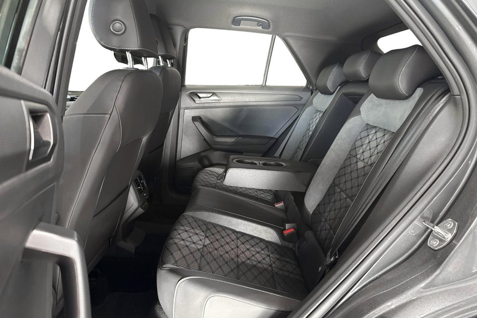 VW T-Roc 1,5 TSi 150 R-line Edition DSG 5d