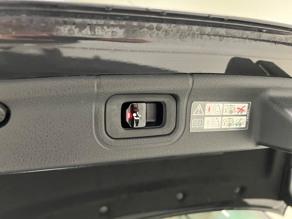 Mercedes C200 1,5 Avantgarde aut. 4d