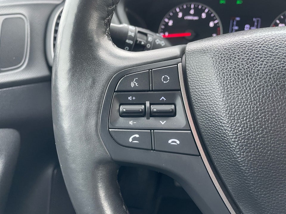 Hyundai i20 1,25 Style 5d