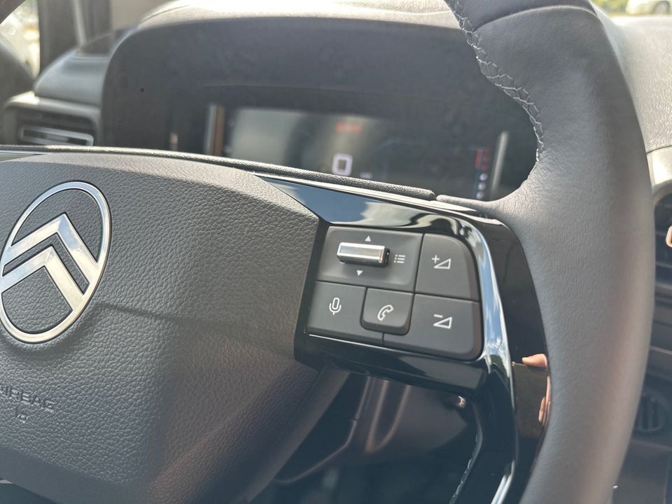 Citroën Berlingo 1,5 BlueHDi 100 L1 MasterLine Van