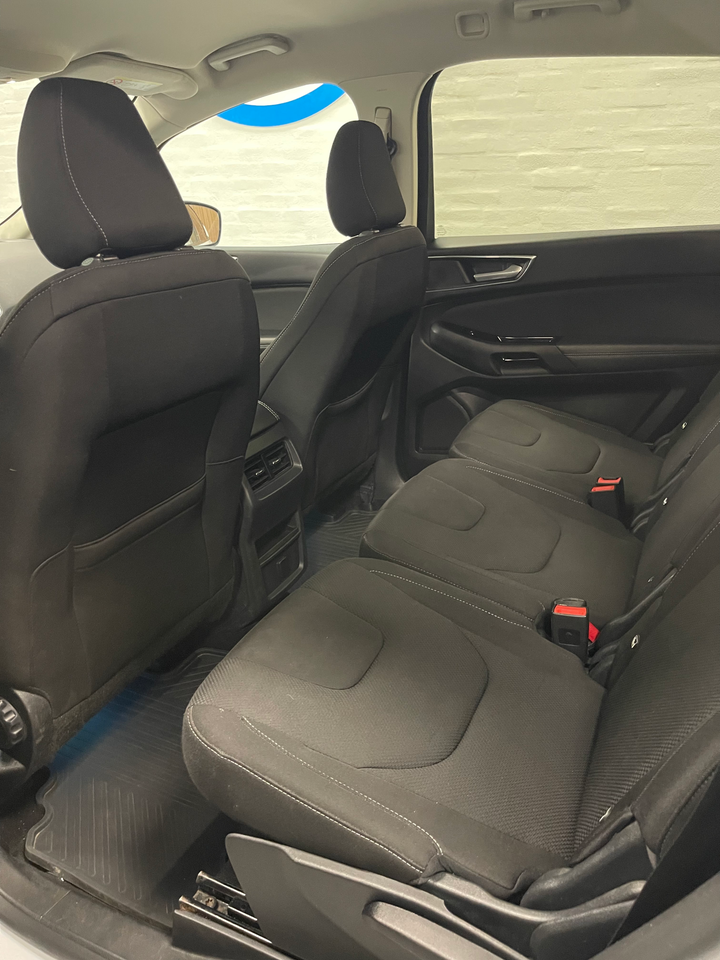 Ford S-MAX 2,0 TDCi 150 Titanium aut. 5d