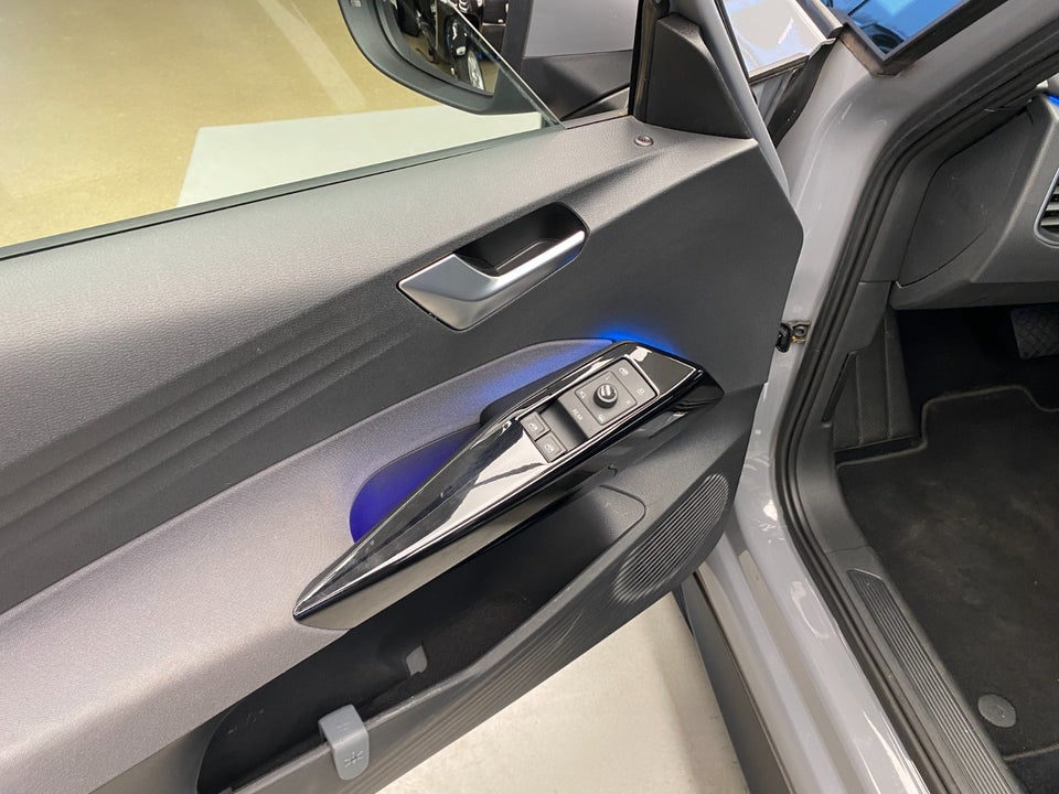 VW ID.3 58 Pro Performance Life 5d