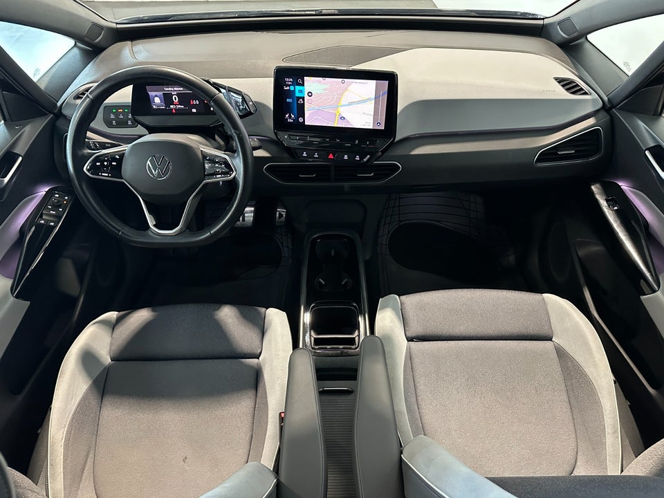 VW ID.3 58 Pro Business 5d