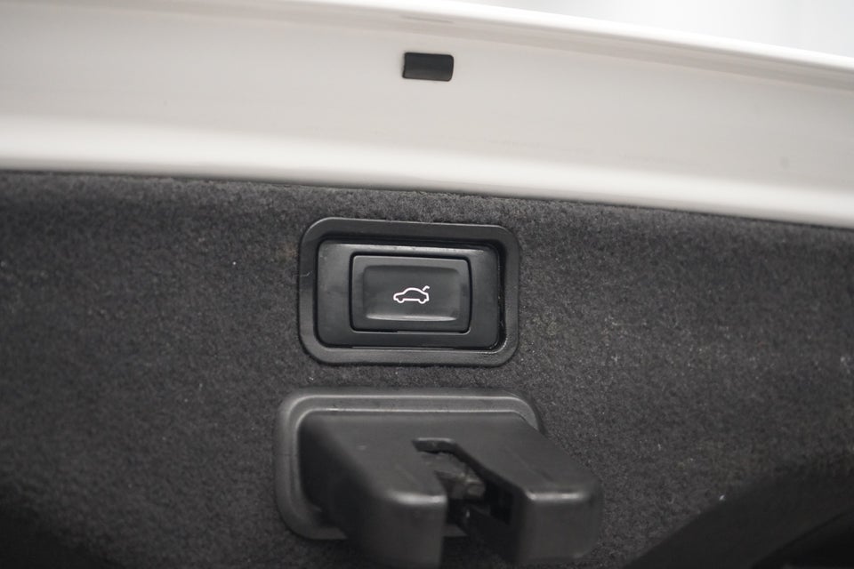 Audi S8 5,2 FSi quattro Tiptr. 4d