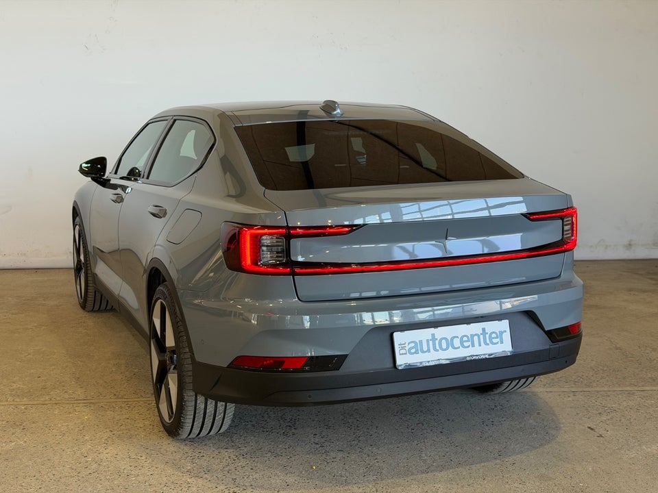Polestar 2 Long Range 5d
