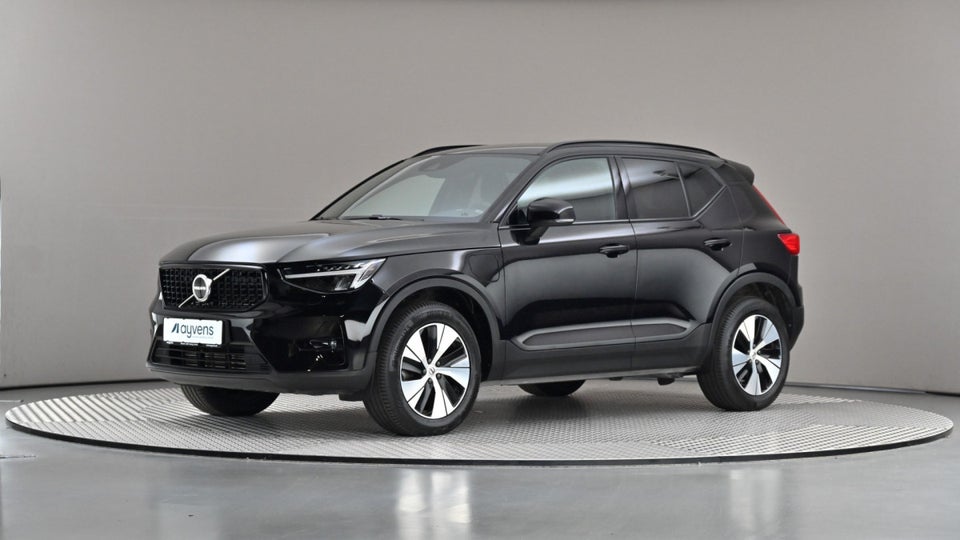 Volvo XC40 1,5 T5 ReCharge R-Design aut. 5d