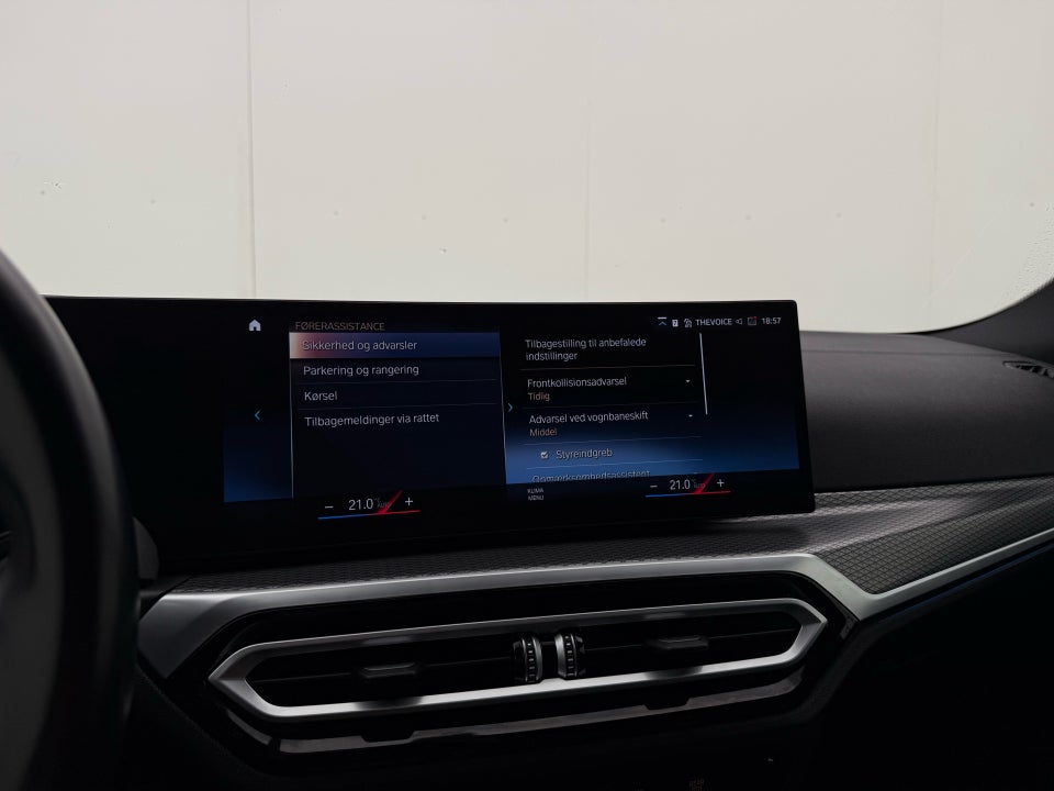 BMW i4 eDrive40 M-Sport 5d