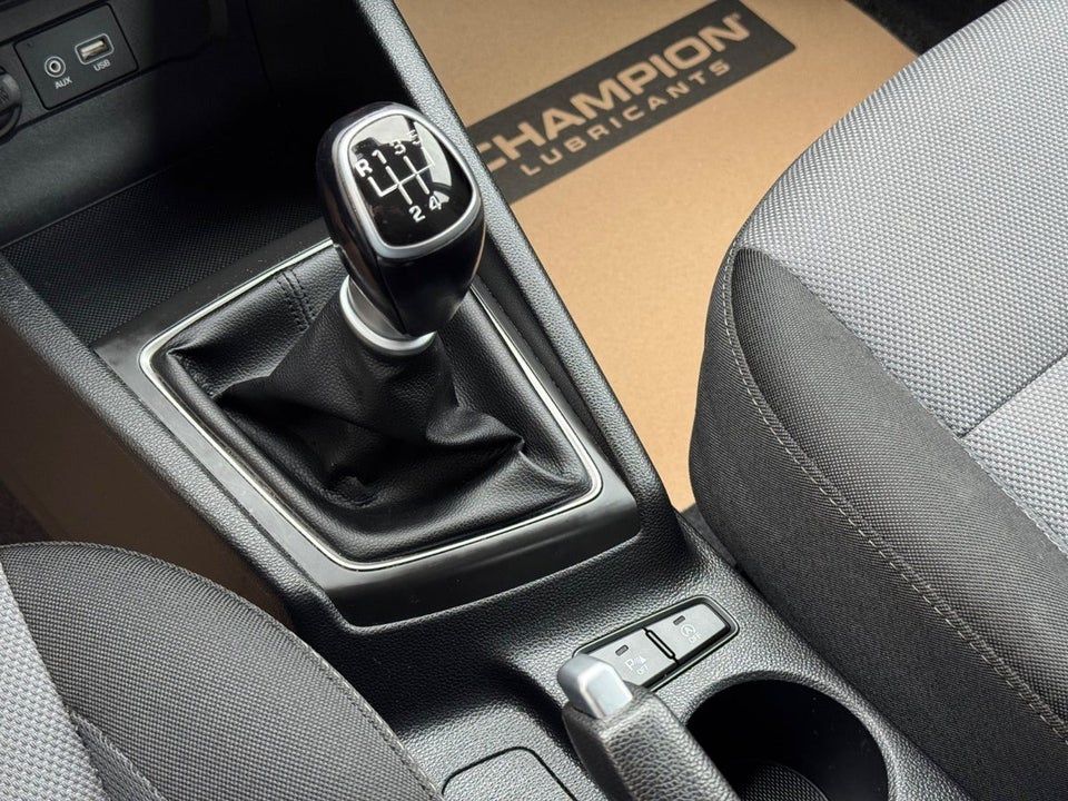 Hyundai i20 1,0 T-GDi Passion 5d