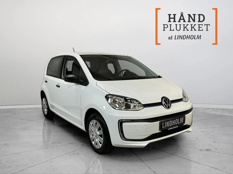 VW e-Up! 5d