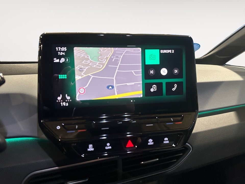 VW ID.3 58 Pro Performance 5d