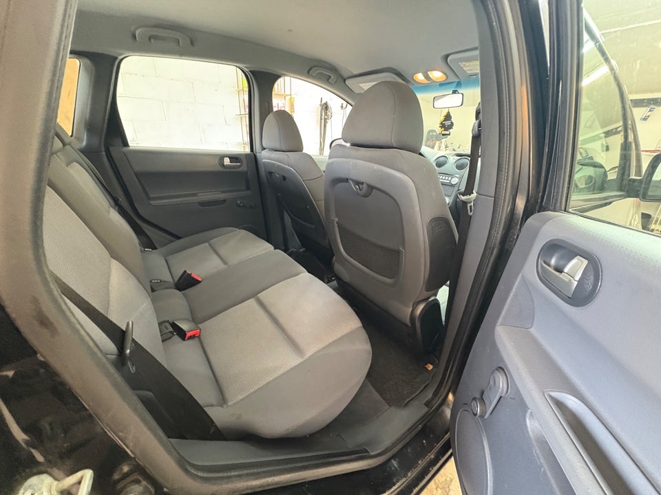 Mitsubishi Colt 1,3 Inform 5d