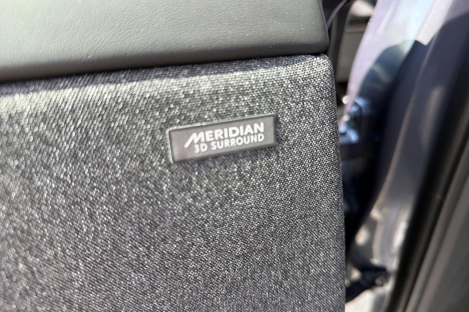 Land Rover Range Rover Sport 3,0 P460e Dynamic HSE aut. 5d